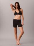 Negru Boxeri Mulati – Icon Cotton Modal Metallic - Icon Cotton Modal Metallic  Femei