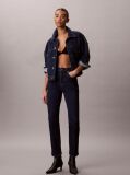 Denim Relaxed Denim Jacket  Women