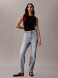 Denim Blugi Mom  Femei