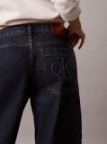 Denim Blugi Cargo Relaxati Cu Croiala Barrel  Femei