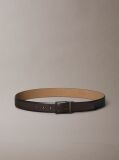 Maro Curea Din Piele Full-Grain  Barbati