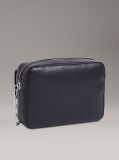 Black Crossbody Camera Bag  Women