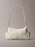 Alb Geanta Crossbody  Femei