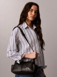Negru Geanta Crossbody  Femei