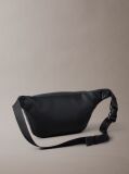 Black Bum Bag  Men