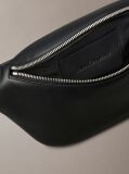 Black Bum Bag  Men