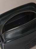 Negru Geanta Tip Reporter  Barbati