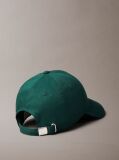Verde Sapca Baseball Cu Logo Monogram Brodat  Barbati