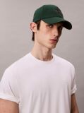Verde Sapca Baseball Cu Logo Monogram Brodat  Barbati