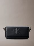 Black Shoulder Bag  Women