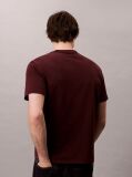 Maro Tricou Cu Logo Monograma  Barbati