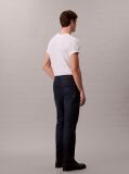 Denim Blugi Slim Cu Croiala Dreapta  Barbati