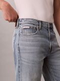 Denim Blugi Cu Croiala Dreapta Standard  Barbati