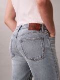 Denim Blugi Cu Croiala Dreapta Standard  Barbati
