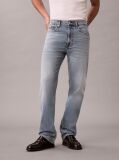 Denim Blugi Cu Croiala Dreapta Standard  Barbati