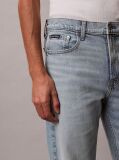 Denim Blugi 90'S Cu Croiala Dreapta  Barbati