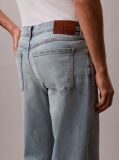 Denim Blugi 90'S Cu Croiala Dreapta  Barbati