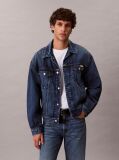 Denim 90s Denim Trucker Jacket  Men