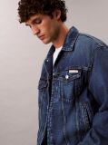 Denim 90s Denim Trucker Jacket  Men