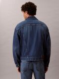 Denim 90s Denim Trucker Jacket  Men