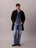 Denim Blugi Drepti Anii '90  Barbati