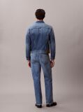 Denim Blugi Drepti Anii '90  Barbati