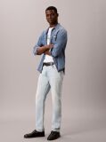 Denim Blugi Cu Croiala Slim Tapered  Barbati