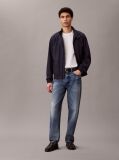 Denim Blugi Tapered Anii '90  Barbati