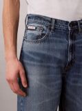 Denim Blugi Tapered Anii '90  Barbati