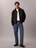 Denim Blugi Drepti, In Stilul Anilor '90  Barbati