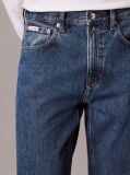 Denim Blugi Drepti, In Stilul Anilor '90  Barbati