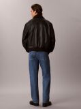 Denim Blugi Drepti, In Stilul Anilor '90  Barbati
