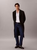Denim Blugi Drepti Clasici  Barbati