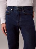 Denim Blugi Drepti Clasici  Barbati