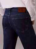 Denim Blugi Drepti Clasici  Barbati