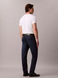 Denim Blugi Cu Croiala Conica  Barbati