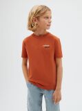 Orange Kids' Logo T-shirt  Boys