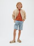 Orange Kids' Logo T-shirt  Boys