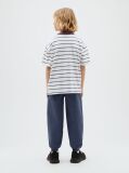 Blue Kids' Signature Logo Joggers  Boys