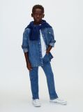 Denim Blugi Pentru Copii Cu Croiala Dad  Baieti