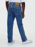 Denim Blugi Pentru Copii Cu Croiala Dad  Baieti