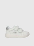 Multi Adidasi Low Cut Cu Inchidere Velcro  Fete