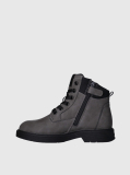 Multi Lace-Up Bootss  Kids Unisex