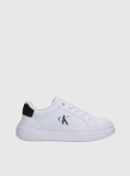 Multi Low Cut Lace-Up Sneakers  Kids Unisex