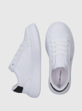 Multi Low Cut Lace-Up Sneakers  Kids Unisex