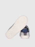 Albastru Adidasi Josi Cu Sireturi Pentru Copii  Copii Unisex