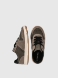 Multi Adidasi Josi Cu Sireturi Pentru Copii  Copii Unisex