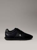 Negru Adidasi Tip Runner Cu Logo Signature 1979  Barbati