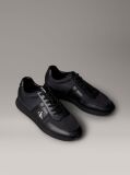 Negru Adidasi Tip Runner Cu Logo Signature 1979  Barbati