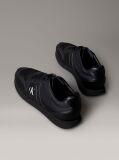 Negru Adidasi Tip Runner Cu Logo Signature 1979  Barbati